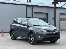     Toyota Rav4 2.5 4X4 LPG