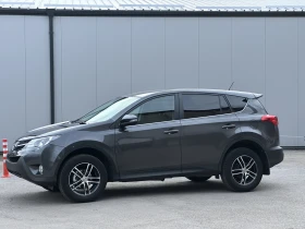 Toyota Rav4 2.5 4X4 LPG | Mobile.bg    3