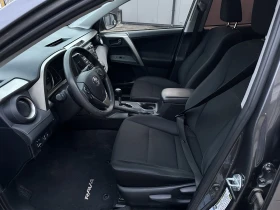 Toyota Rav4 2.5 4X4 LPG | Mobile.bg    7
