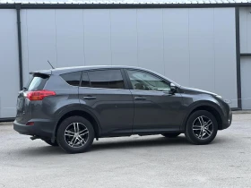 Toyota Rav4 2.5 4X4 LPG | Mobile.bg    4