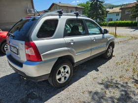 Kia Sportage Pilot | Mobile.bg    4