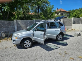 Kia Sportage Pilot | Mobile.bg    8