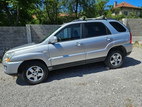 Kia Sportage Pilot | Mobile.bg    2
