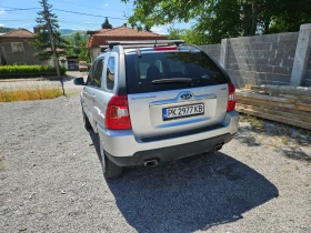 Kia Sportage Pilot | Mobile.bg    5