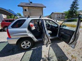 Kia Sportage Pilot | Mobile.bg    7