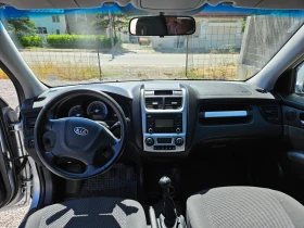 Kia Sportage Pilot | Mobile.bg    12