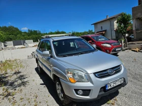Kia Sportage Pilot | Mobile.bg    3