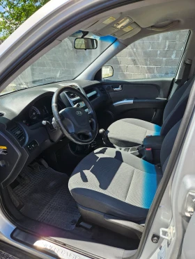 Kia Sportage Pilot | Mobile.bg    9