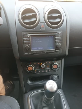 Nissan Qashqai | Mobile.bg    3