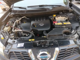 Nissan Qashqai | Mobile.bg    8