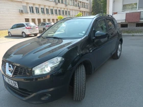 Nissan Qashqai | Mobile.bg    15