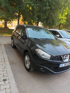 Nissan Qashqai | Mobile.bg    2