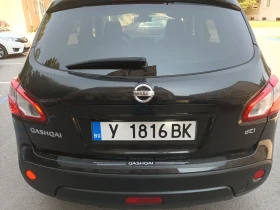 Nissan Qashqai | Mobile.bg    7