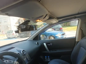 Nissan Qashqai | Mobile.bg    5