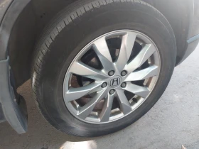 Honda Cr-v 3 | Mobile.bg    9