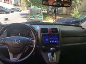 Honda Cr-v 3 | Mobile.bg    12