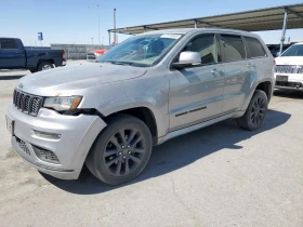 Jeep Grand cherokee HIGH ALTITUDE 4X4    | Mobile.bg    2