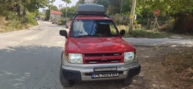 Обява за продажба на Mitsubishi Pajero pinin Shogun  ~4 000 лв. - изображение 1