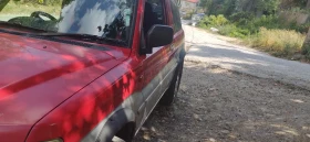 Обява за продажба на Mitsubishi Pajero pinin Shogun  ~4 000 лв. - изображение 2