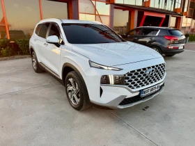 ����� �� �������� �� Hyundai Santa fe 2.2D Head Up, ���������, ����������� ������� 2�. 