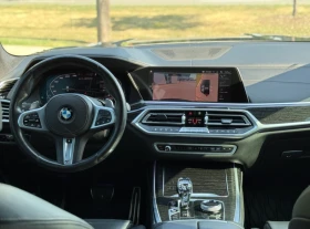 BMW X7 2020 BMW X7 M50I | Mobile.bg    7