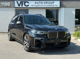 BMW X7 2020 BMW X7 M50I