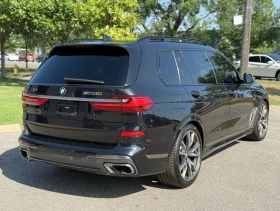 BMW X7 2020 BMW X7 M50I | Mobile.bg    4