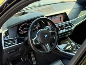 BMW X7 2020 BMW X7 M50I | Mobile.bg    6