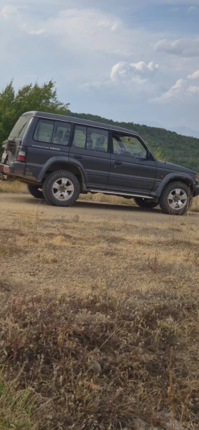 Mitsubishi Pajero | Mobile.bg    4