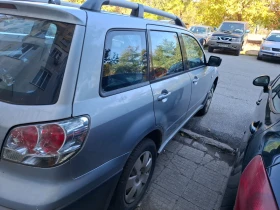 Обява за продажба на Mitsubishi Outlander ~6 000 лв. - изображение 10