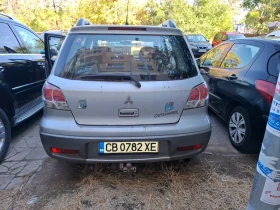 Обява за продажба на Mitsubishi Outlander ~6 000 лв. - изображение 8