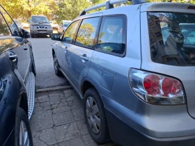 Обява за продажба на Mitsubishi Outlander ~6 000 лв. - изображение 9