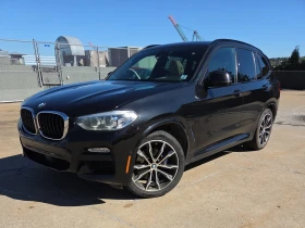 BMW X3 * xDrive30i * CARFAX * БЕЗ ПЪРВОНАЧАЛНА ВНОСКА