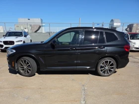 BMW X3 * xDrive30i * CARFAX * БЕЗ ПЪРВОНАЧАЛНА ВНОСКА - 28300 лв. / 14469.56 € - 17466741 2