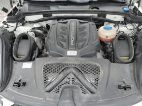 Обява за продажба на Porsche Macan ~38 400 лв. - изображение 11