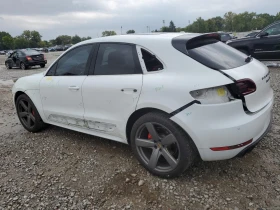 Обява за продажба на Porsche Macan ~38 400 лв. - изображение 3