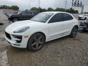 Обява за продажба на Porsche Macan ~38 400 лв. - изображение 1
