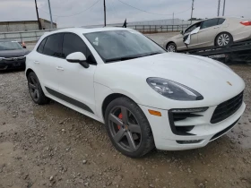Обява за продажба на Porsche Macan ~38 400 лв. - изображение 2