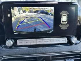 Обява за продажба на Hyundai Kona Premium Elektro 2WD/HUD/CAMERA/ ~38 950 лв. - изображение 9 | Auto.bg Обява за продажба на Hyundai Kona Premium Elektro 2WD/HUD/CAMERA/ ~38 950 лв. - изображение 9