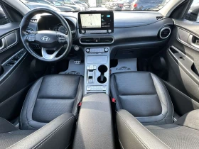 Обява за продажба на Hyundai Kona Premium Elektro 2WD/HUD/CAMERA/ ~38 950 лв. - изображение 7 | Auto.bg Обява за продажба на Hyundai Kona Premium Elektro 2WD/HUD/CAMERA/ ~38 950 лв. - изображение 7