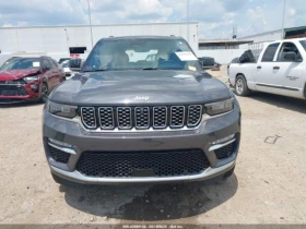 Jeep Grand cherokee SUMMIT 4X4 ТОПЪЛ ЩАТ - 75000 лв. / 38346.89 € - 46172103 8