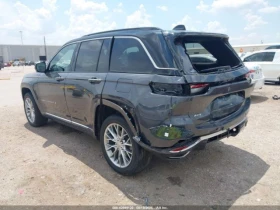 Jeep Grand cherokee SUMMIT 4X4 ТОПЪЛ ЩАТ - 75000 лв. / 38346.89 € - 46172103 3