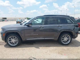 Jeep Grand cherokee SUMMIT 4X4 ТОПЪЛ ЩАТ - 75000 лв. / 38346.89 € - 46172103 2