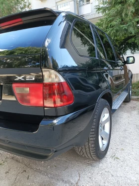 BMW X5 Е53 3000D 218k, снимка 5