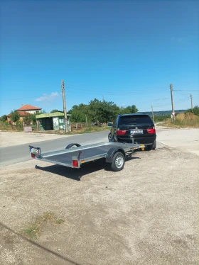 BMW X5 Е53 3000D 218k, снимка 17 - Автомобили и джипове - 53363644