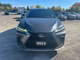 Lexus NX 350 CARFAX АВТО КРЕДИТ  - 67450 лв. / 34486.64 € - 14940965 3