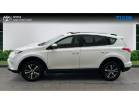 Toyota Rav4 EXECUTIVE - 44500 лв. / 22752.49 € - 18565500 3