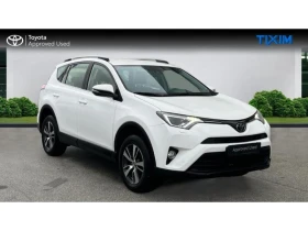 Toyota Rav4 EXECUTIVE - 44500 лв. / 22752.49 € - 18565500 6