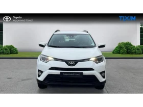 Toyota Rav4 EXECUTIVE - 44500 лв. / 22752.49 € - 18565500 5