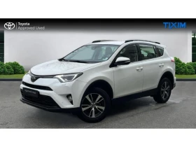 Toyota Rav4 EXECUTIVE | Mobile.bg    17